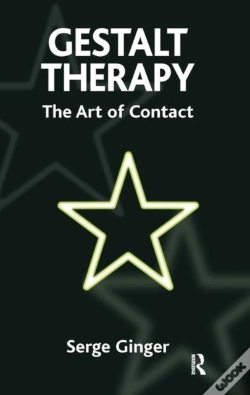 Capa do artigo Gestalt Therapy
