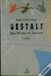 Capa do artigo Gestalt - Uma Terapia do Contato