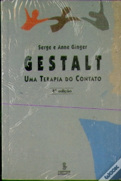 Capa do artigo Gestalt - Uma Terapia do Contato