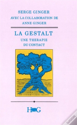 Capa do artigo Gestalt ; Une Therapie Du Contact