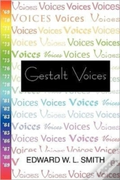 Capa do artigo Gestalt Voices
