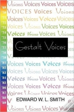 Capa do artigo Gestalt Voices