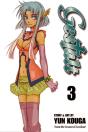 Gestalt, Vol. 3 - Preview