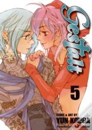 Gestalt, Vol. 5