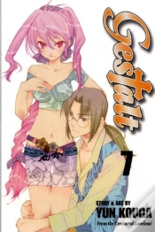 Capa do artigo Gestalt, Vol. 7