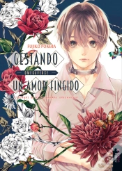 Capa do artigo Gestando Un Amor Fingido Omegaverse