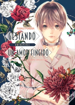 Capa do artigo Gestando Un Amor Fingido Omegaverse