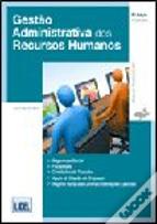 Gestão Administrativa dos Recursos Humanos