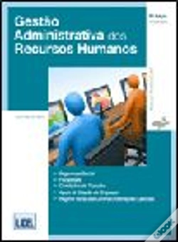 Capa do artigo Gestão Administrativa dos Recursos Humanos