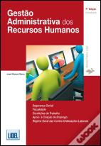 Gestão Administrativa dos Recursos Humanos