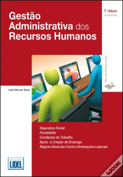 Capa do artigo Gestão Administrativa dos Recursos Humanos
