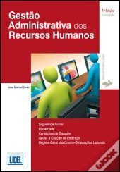 Gestão Administrativa dos Recursos Humanos