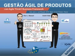Capa do artigo Gestão Ágil De Produtos Com Agile Think Business Framework