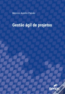 Capa do artigo Gestão Ágil De Projetos