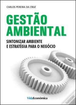 Capa do artigo Gestão Ambiental
