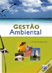 Capa do artigo Gestão Ambiental