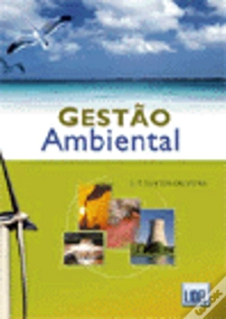 Capa do artigo Gestão Ambiental