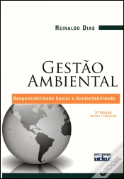Capa do artigo Gestão Ambiental