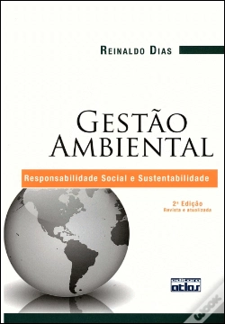 Capa do artigo Gestão Ambiental