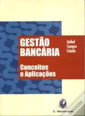Capa do artigo Gestão Bancária - Conceitos e Aplicações