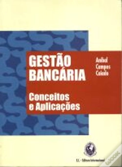 Capa do artigo Gestão Bancária - Conceitos e Aplicações