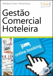 Capa do artigo Gestão Comercial Hoteleira