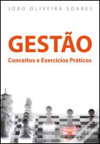 Gestão – Conceitos e Exercícios Práticos