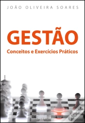 Capa do artigo Gestão – Conceitos e Exercícios Práticos
