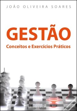 Capa do artigo Gestão – Conceitos e Exercícios Práticos