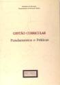 Gestão Curricular - Fundamentos e Práticas - Preview