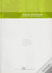 Capa do artigo Gestão Curricular