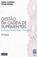 Gestão da Cadeia de Suprimentos