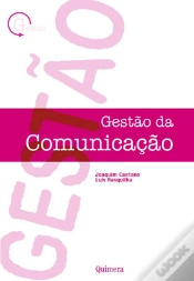Capa do artigo Gestão da Comunicação