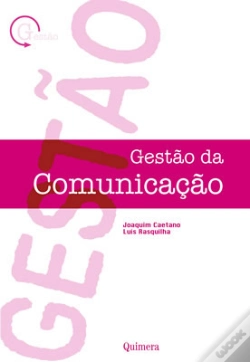 Capa do artigo Gestão da Comunicação