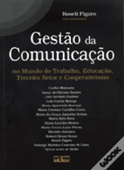 Capa do artigo Gestão da Comunicação
