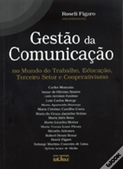 Capa do artigo Gestão da Comunicação