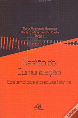 Capa do artigo Gestão Da Comunicação