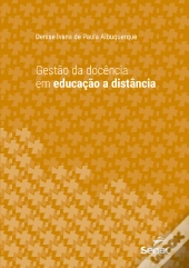 Gestão Da Docência Em Educação A Distância