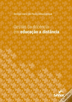 Capa do artigo Gestão Da Docência Em Educação A Distância