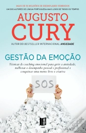 Capa do artigo Gestão da Emoção