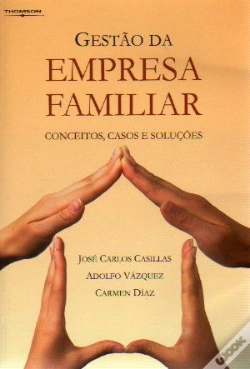 Capa do artigo Gestão da Empresa Familiar