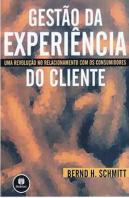 Gestão da Experiência do Cliente
