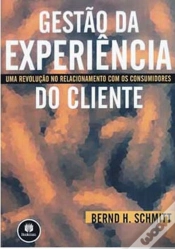 Capa do artigo Gestão da Experiência do Cliente