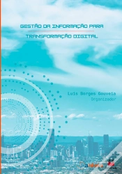Capa do artigo Gestão Da Informação Para Transformação Digital