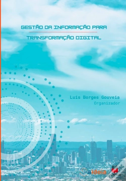 Capa do artigo Gestão Da Informação Para Transformação Digital