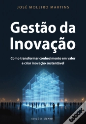 Capa do artigo Gestão da Inovação