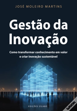 Capa do artigo Gestão da Inovação