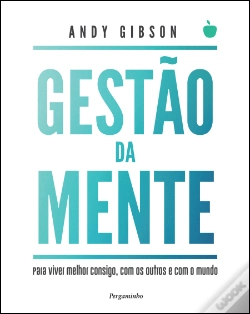 Capa do artigo Gestão da Mente