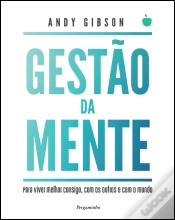 Capa do artigo Gestão da Mente