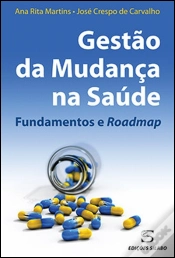 Capa do artigo Gestão da Mudança na Saúde